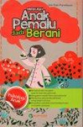 Mengubah Anak Pemalu Jadi Berani