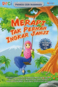 Merapi Tak Pernah Ingkar Janji