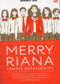 Merry Riana Campus Ambassadors