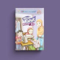 Mesin Jahit Warisan Ibu