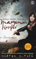 Mimpi-Mimpi Lintang Maryamah Karpov