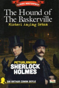 The Hound of The Baskerville Misteri Anjing Setan