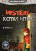 Mistrei Kotak Hitam