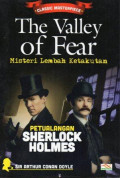 The Valley of Fear Misteri Lembah Ketakutan