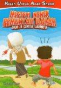 Misteri Nenek Pemuntah Darah dan 13 Cerita Lainnya