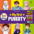 My First Puberty Seri Tarbiyah Jinsiyah Jilid 2