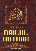 Nailul Authar Jilid 1