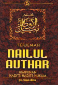 Nailul Authar Jilid 3