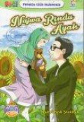 Najwa Rindu Ayah