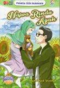 Najwa Rindu Ayah