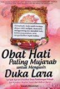 Obat Hati Paling Mujarab untuk Mengusir Duka Lara