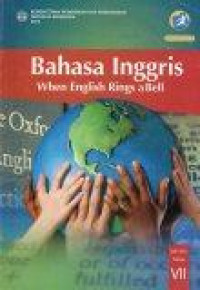 Bahasa Inggris: When English Rings a Bell