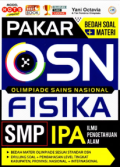 Pakar Bedah Soal + Materi OSN Fisika SMP