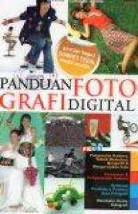 Panduan Fotografi Digital