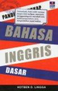 Panduan Lengkap Bahasa Inggris Dasar