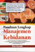 Panduan Lengkap Manajemen Kebidanan