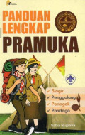 Panduan Lengkap Pramuka