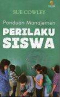 Panduan Manajemen Perilaku Siswa