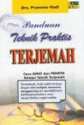 Panduan Teknik Praktis Terjemaj
