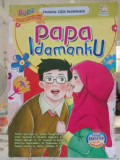 Papa Idamanku