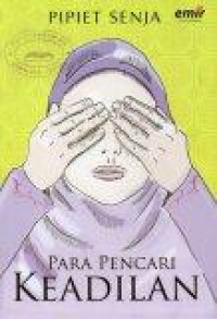Para Pencari Keadilan