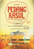 Pedang Rasul: Kemanakah Mimpi Membawanya Pergi?