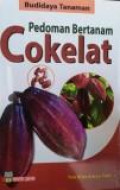 Pedoman Bertanam Cokelat