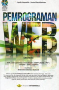 Pemrograman Web