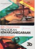 Pendidikan Kewarganegaraan untuk SMP/MTs Kelas IX