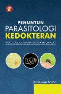 Penuntun Parasitologi Kedokteran