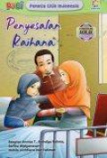 Penyesalan Raihana