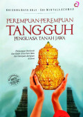 Perempuan Perempuan Tangguh Penguasa Tanah Jawa
