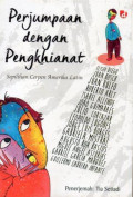 Perjumpaan dengan Pengkhianat