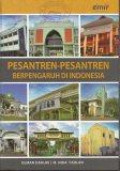 Pesantren-Pesantren Berpengaruh di Indonesia
