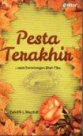 Pesta Terakhir