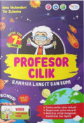 Profesor Cilik: Rahasia Air, Api, dan Udara