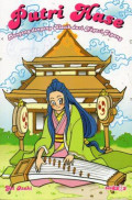 Putri Hase: Dongeng-Dongeng Klasik dari Negeri Jepang