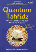Quantum Tahfidz
