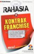 Rahasia Kontrak Franchise