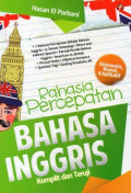 Rahasia Percepatan Bahasa Inggris