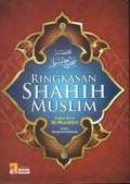 Ringkasan Shahih Muslim