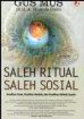 Saleh Ritual Saleh Sosial