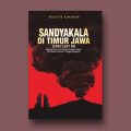 Sandyakala di Timur Jawa (1042 - 1527)