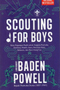 Scouting for Boys