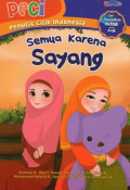 Semua Karena Sayang
