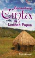 Senandung Cinta di Lembah Papua