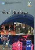 Seni Budaya VIII Edisi Revisi 2017