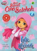 Seri Sweet Ana Salehah 2: Ida dan Kecoak