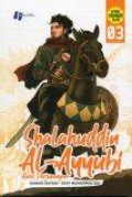 Shalahuddin Al-Ayyubi 03: Awal Perjuangan