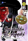 Shalahuddin Al-Ayyubi 05: Pertempuran